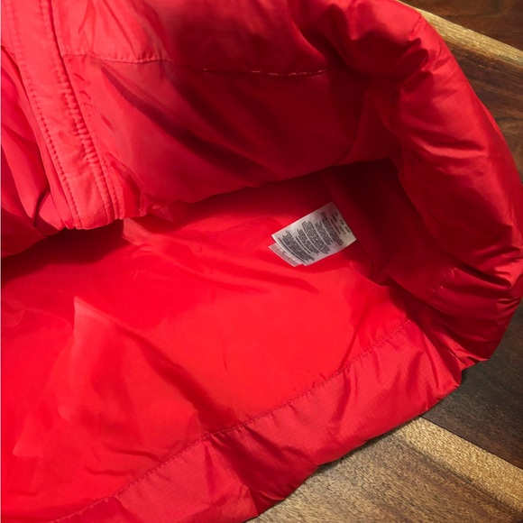 Columbia Puffer Jacket - Picture 3 of 5